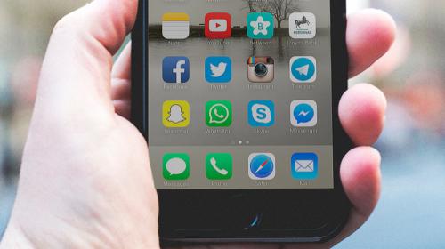 Trends und neue Entwicklungen in der digitalen Medienwelt