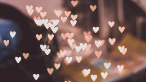 Valentinstag sorgt für Umsatz