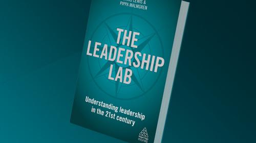 LEWIS Leadership LAB