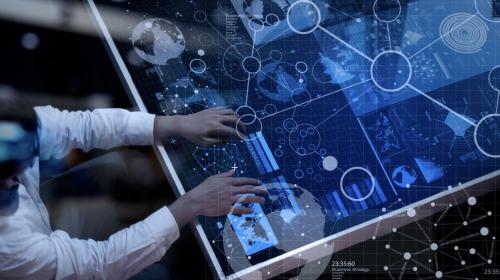Digitalisierung ist mehr als ein Trend
