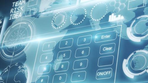 DER WANDEL ZUR DIGITALISIERUNG