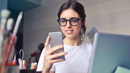 Foto-Apps lassen Schnappschüsse zum Kunstwerk werden