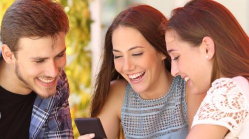 User Generated Content: Spaß-Plattformen wie BuzzFeed