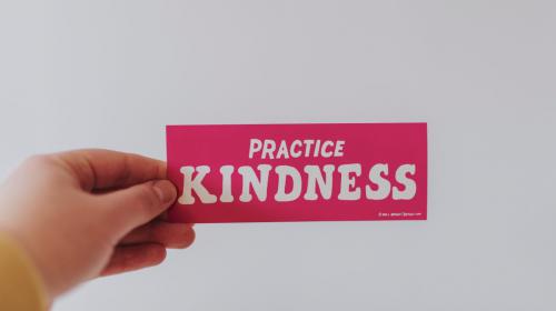Corporate Kindness