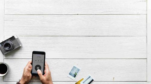 Digitale Kommunikation in der Tourismusbranche
