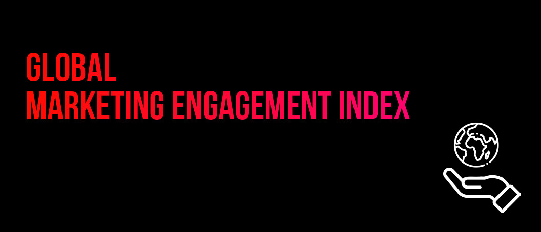 Global Marketing Engagement Tracker
