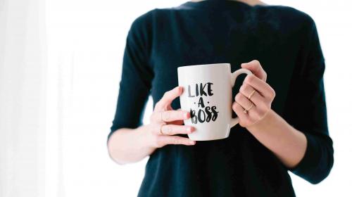 Die Karriere von Frauen in der Public-Relations-Branche