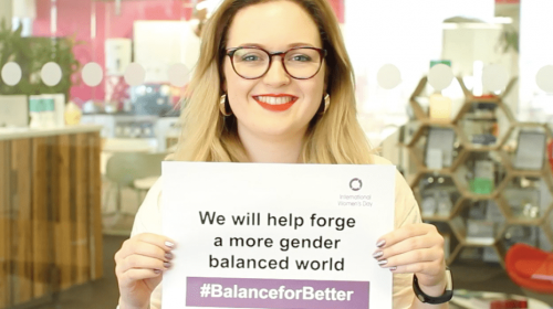Women´s Day 2019