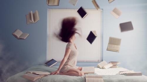Studienmüdigkeit!? 5 Top-Tipps