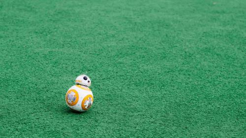 Technik Check: Star Wars  vs. Realität