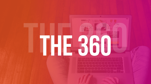 The 360 EP 01: Content + SEO