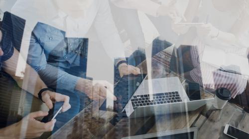 Digital News September 2019