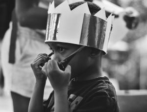 Content is King