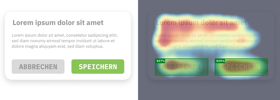 Von-Restorff-Effekt-CTA-Button-Design