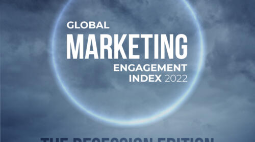 Global MET: So verändert die drohende Rezession das Marketing