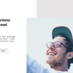 Call-to-action-button-wissenschaft