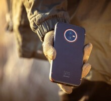 Gigaset-gx4-in-der-hand