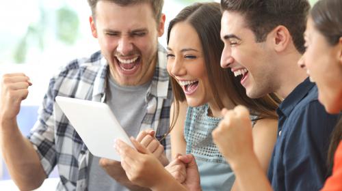 Seis razones para apostar por la comunicación digital
