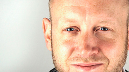James Smee, nuevo director de marketing digital de LEWIS para EMEA