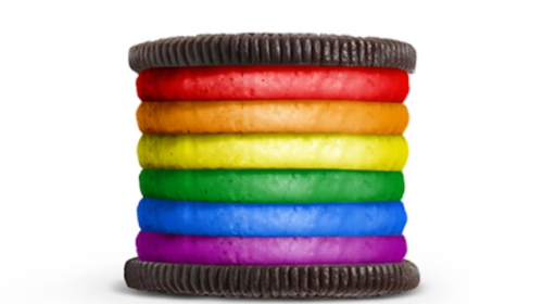 10 marcas que sacan sus colores en el Día del Orgullo Gay