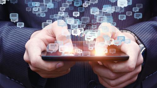 Chatbots: el auge de la interfaz conversacional