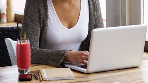 4 reflexiones en el Día Mundial de la Mujer