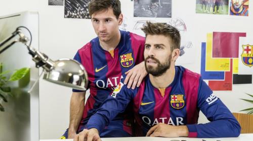 Barça – Disney: La revolución de las redes sociales