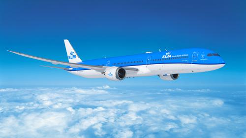 Caso KLM: fidelizar a través de redes sociales