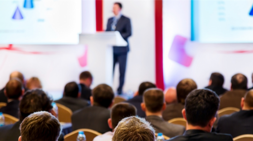 7 claves para convocar un evento