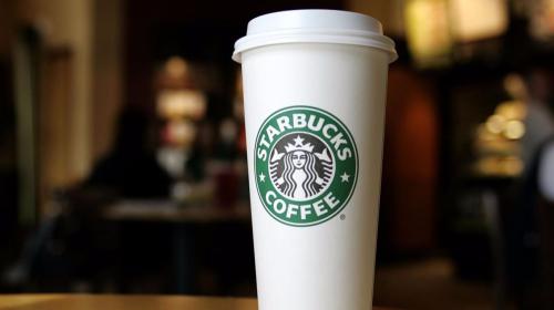 Campaña Starbucks: Tweet a Coffee