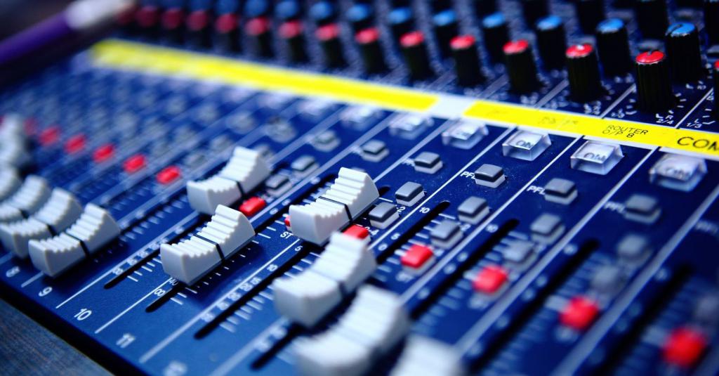 descargar musica libre derechos