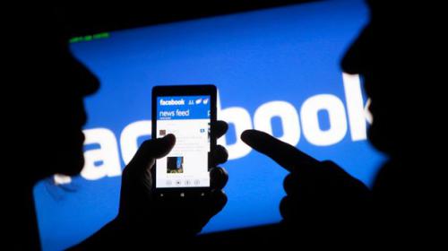 ¿Ha llegado el botón de «no me gusta» a facebook?