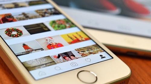 ¿Son rentables las imágenes de Instagram?