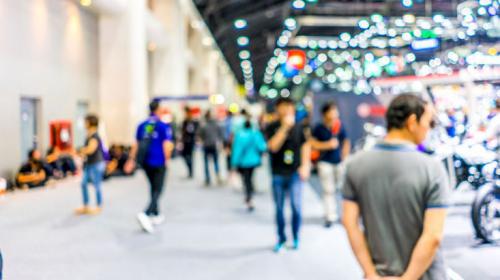 EVENTOS DESTACADOS DE MARKETING Y COMUNICACIÓN: FEBRERO 2020