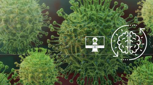 Webinar: Evolución del espacio digital en tiempos de coronavirus