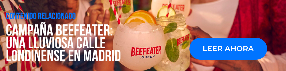 Beefeater