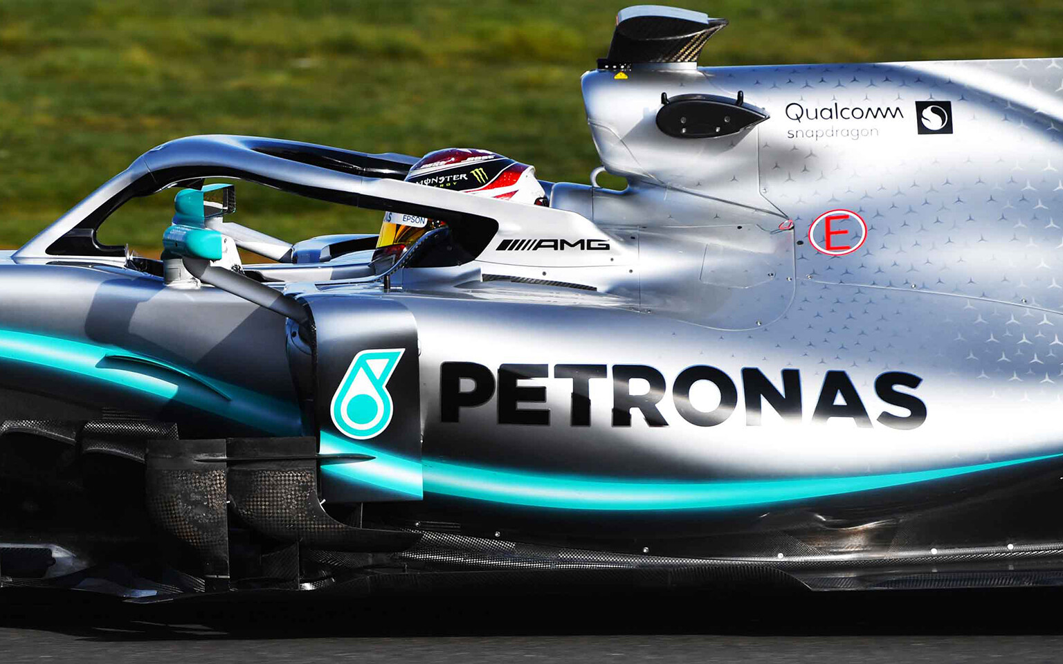 Lideramos la estrategia internacional de PETRONAS Lubricants