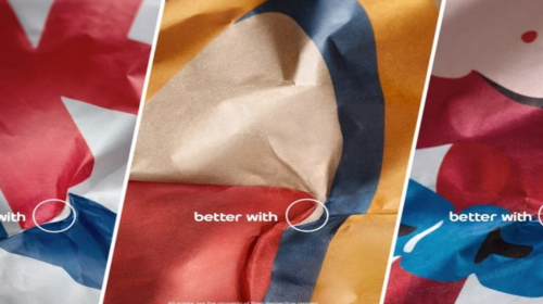 Pepsi celebra el Día de la Hamburguesa con McDonald’s, Burger King y Wendy’s