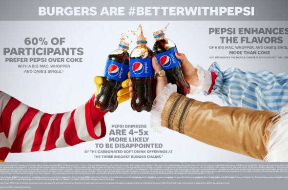 betterwithpepsi