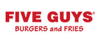 campaña five guys