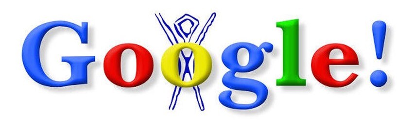 primer doodles de google