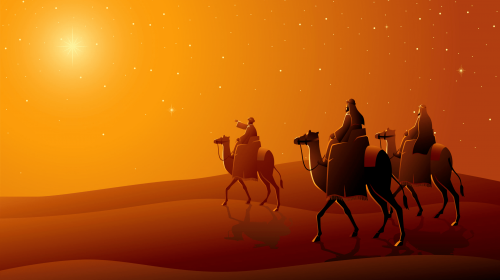 Queridos Reyes Magos: ¡quiero humanizar mi marca!