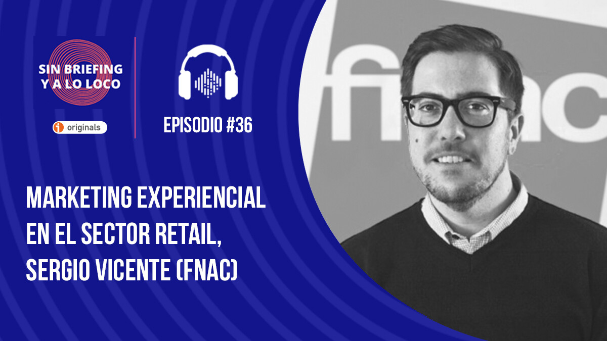 podcast marketing experiencial