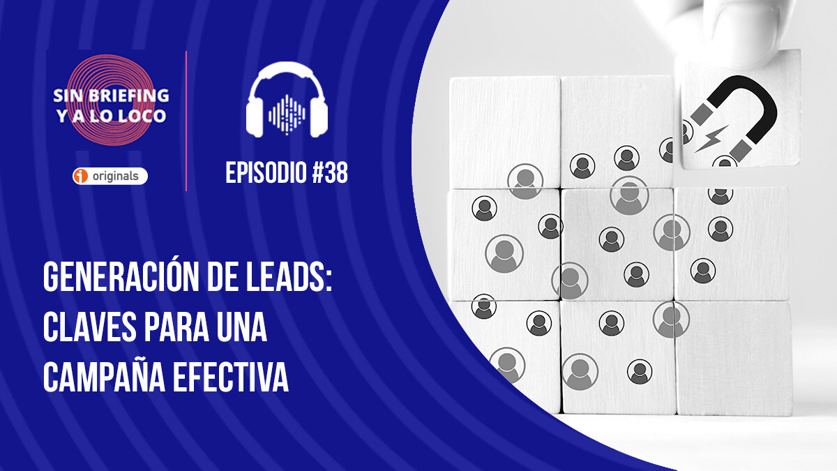 Campañas generación de leads