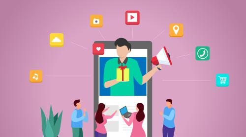 ¿Cuáles son los requisitos para poder trabajar con una agencia de influencers?