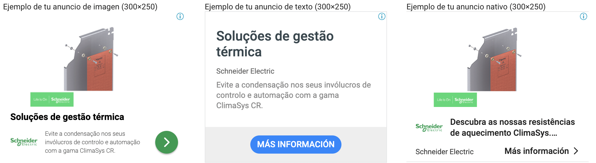 Schneider Electric aumenta sus ventas e-commerce en más de 400%