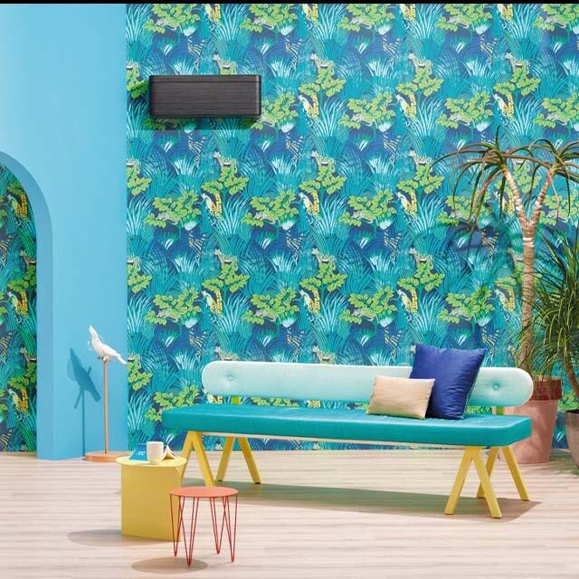 daikin campaña