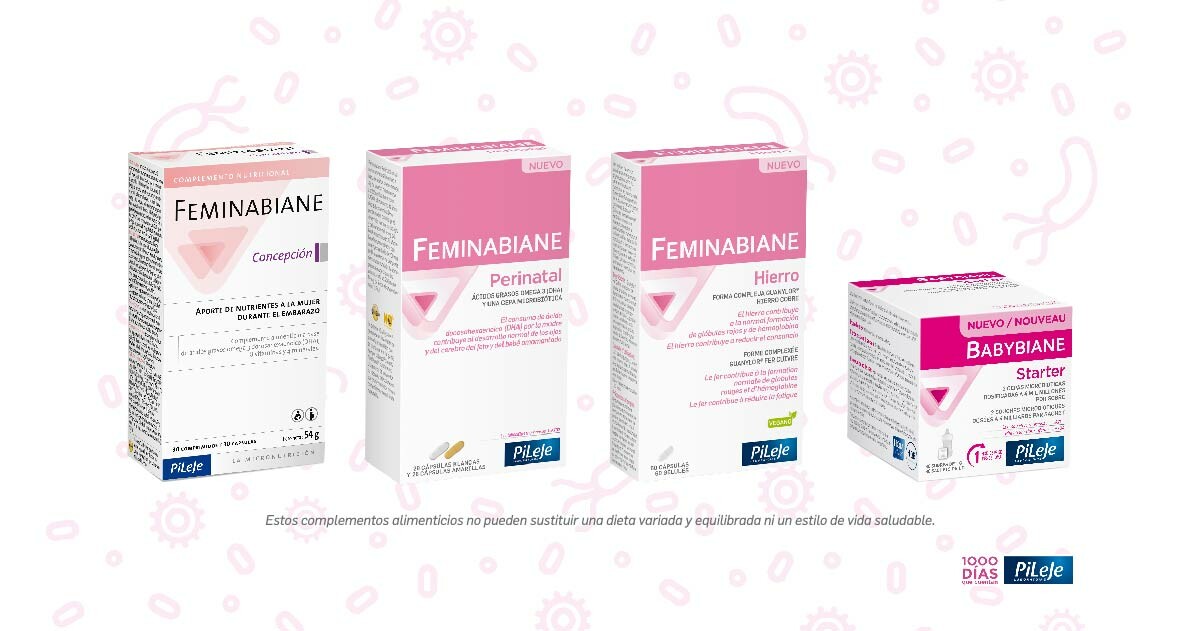 Familia Productos Pileje