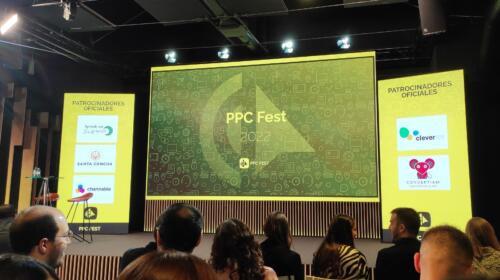 PPC Fest: primer evento nacional sobre publicidad PPC