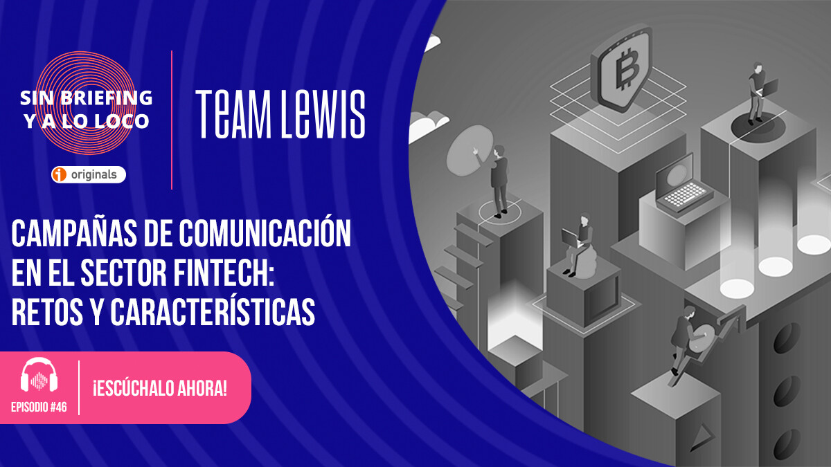 campañas de comunicación fintech